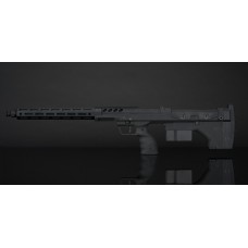SILVERBACK Винтовка SRS A2/M2 22 BK Черная Licensed by Desert Tech