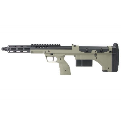 SILVERBACK Винтовка SRS A2/M2 COVERT 16  - OD