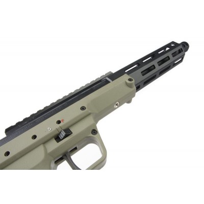 SILVERBACK Винтовка SRS A2/M2 COVERT 16  - OD