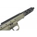 SILVERBACK Винтовка SRS A2/M2 COVERT 16  - OD