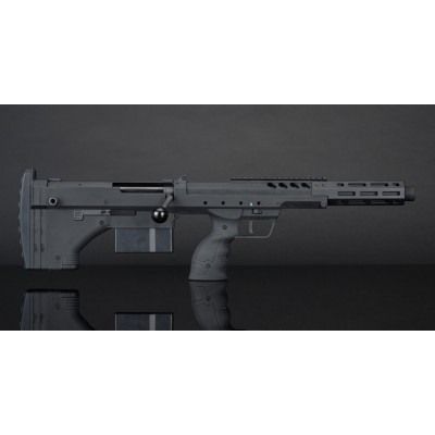 SILVERBACK винтовка SRS A2/M2 SPORT 16 BK черная