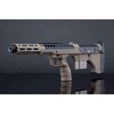 SILVERBACK винтовка SRS A2/M2 SPORT 16 FDE песок