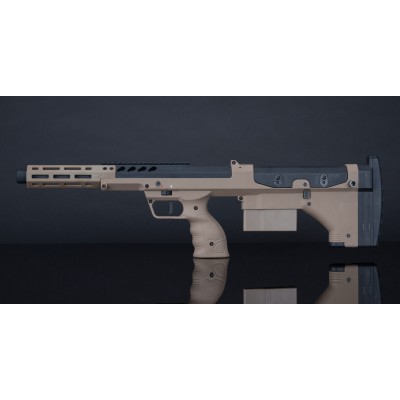 SILVERBACK винтовка SRS A2/M2 SPORT 16 FDE песок