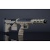 SILVERBACK Винтовка SRS A2/M2 SPORT 16 FDE песок Desert Tech licensed product