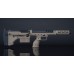 SILVERBACK Винтовка SRS A2/M2 SPORT 16 FDE песок Desert Tech licensed product