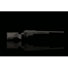 SILVERBACK TAC-41 P SPORT винтовка страйкбольная BK черная