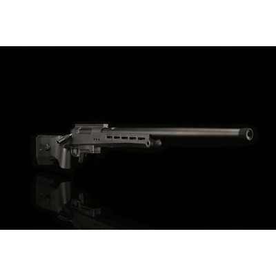 SILVERBACK TAC-41 P SPORT винтовка страйкбольная BK черная