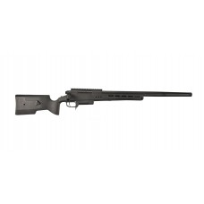 SILVERBACK TAC-41 P SPORT винтовка страйкбольная BK черная