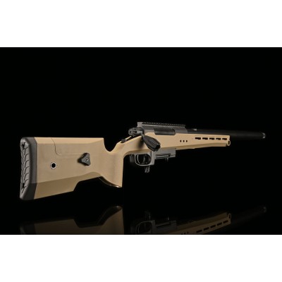 Silverback Airsoft TAC-41 P SPORT винтовка страйкбольная FDE песок