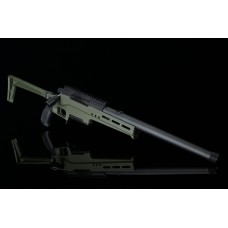 SILVERBACK Винтовка TAC-41 LS олива OD LITE SPORT