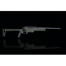 SILVERBACK Винтовка TAC-41 LS олива OD LITE SPORT