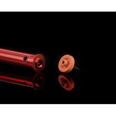 Silverback Аэротормоз V2  для винтовки TAC-41 / SRS (AEG схема)