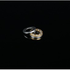 SILVERBACK Упорный подшипник нейлоновой направляющей пружины SRS A2 Sport