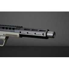 SILVERBACK Удлинитель ствола 165 мм XS +24 мм [SRS Sport / SRS G-SPEC / TAC-41]