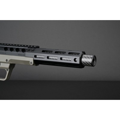 SILVERBACK Удлинитель ствола 165 мм XS +24 мм [SRS Sport / SRS G-SPEC / TAC-41]