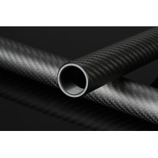 SILVERBACK Удлинитель ствола 390 мм L +24 мм [SRS Sport / SRS G-SPEC / TAC-41]