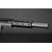 SILVERBACK Удлинитель ствола 240 мм S +24 мм [SRS Sport / SRS G-SPEC / TAC-41]