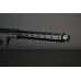 SILVERBACK Удлинитель ствола 315 мм M +24 мм [SRS Sport / SRS G-SPEC / TAC-41]