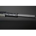 SILVERBACK Удлинитель ствола 315 мм M +24 мм [SRS Sport / SRS G-SPEC / TAC-41]