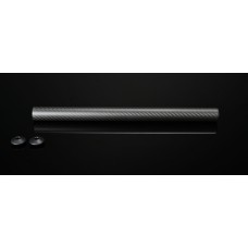 SILVERBACK Удлинитель ствола 390 мм L +24 мм [SRS Sport / SRS G-SPEC / TAC-41]
