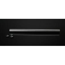 SILVERBACK Удлинитель ствола 465 мм XL +24 мм [SRS Sport / SRS G-SPEC / TAC-41]