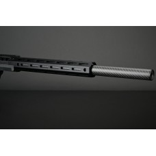 SILVERBACK Удлинитель ствола 465 мм XL +24 мм [SRS Sport / SRS G-SPEC / TAC-41]