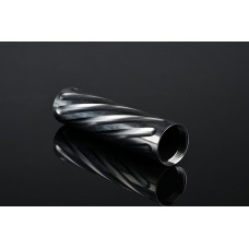 SILVERBACK Цилиндр крученый для SRS SILVERBACK Цилиндр крученый для SRS