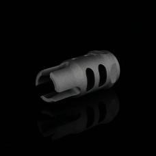 SILVERBACK Дульный тормоз “Ratchet” 7.62 (308) MDRX -14