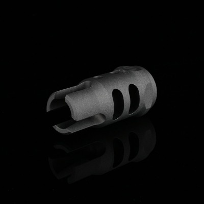 SILVERBACK Дульный тормоз “Ratchet” 7.62 (308) MDRX -14