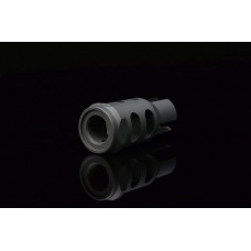 SILVERBACK Дульный тормоз “Ratchet” 7.62 (308) MDRX -14