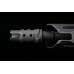 SILVERBACK Дульный тормоз “Ratchet” 7.62 (308) MDRX -14