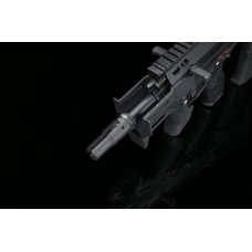 SILVERBACK Дульный тормоз “Raiden” 5.56 (.203) MDRX Micron -14