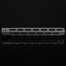 SILVERBACK Цевье Mlok для винтовки SRS A2 длинное