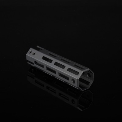 SILVERBACK Цевье Mlok для винтовки SRS A2 короткое