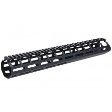 SILVERBACK TAC 41 A AIRSOFT HANDGUARD (BLACK)