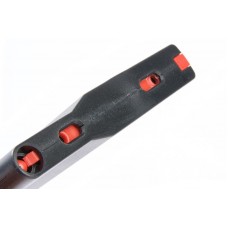 SILVERBACK Магазин SRS 25 шаров пластиковый черный