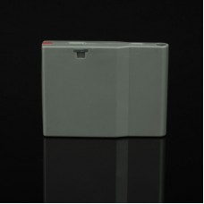 SILVERBACK Магазин SRS 25 шаров пластиковый зеленый