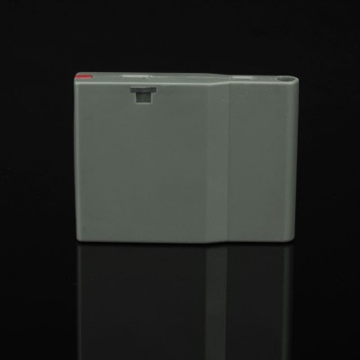SILVERBACK Магазин SRS 25 шаров пластиковый зеленый
