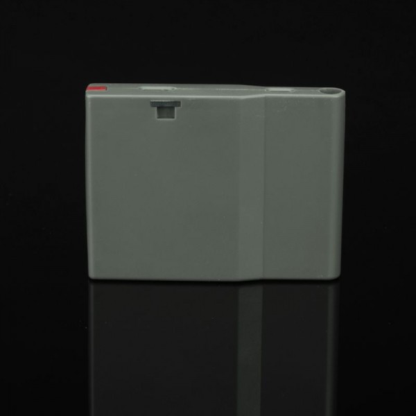 SILVERBACK Магазин SRS 25 шаров пластиковый зеленый