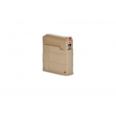SILVERBACK магазин для винтовки TAC-41 110 шаров FDE