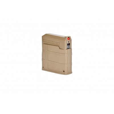 SILVERBACK магазин для винтовки TAC-41 110 шаров FDE