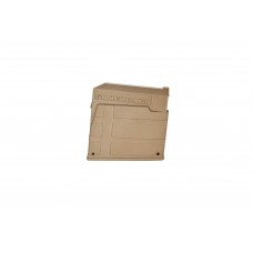 SILVERBACK магазин для винтовки TAC-41 110 шаров FDE