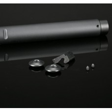 SILVERBACK Внешний ствол винтовки SRS A2 G-spec