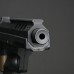 SILVERBACK Внешний ствол винтовки SRS A2 G-spec