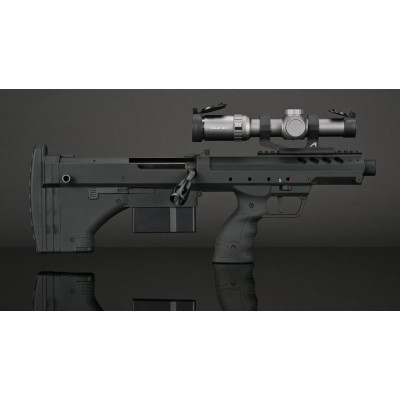 SILVERBACK Внешний ствол винтовки SRS A2 G-spec