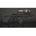 SILVERBACK Внешний ствол винтовки SRS A2 G-spec
