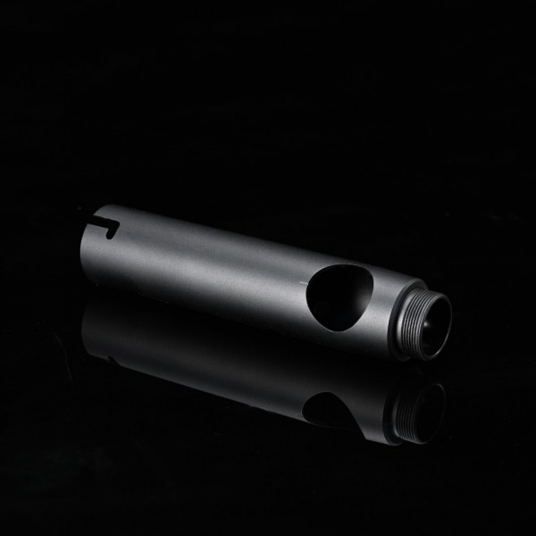 SILVERBACK База внешнего ствола TAC-41