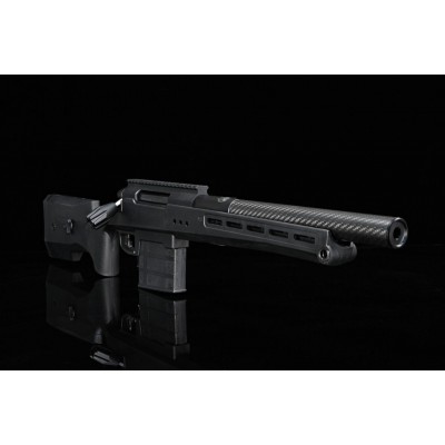 SILVERBACK База внешнего ствола TAC-41