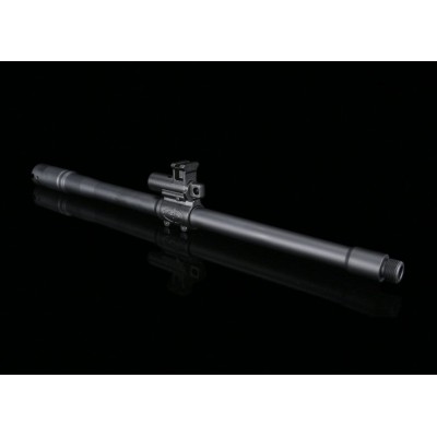 Silverback Внешний ствол MDRX 16"