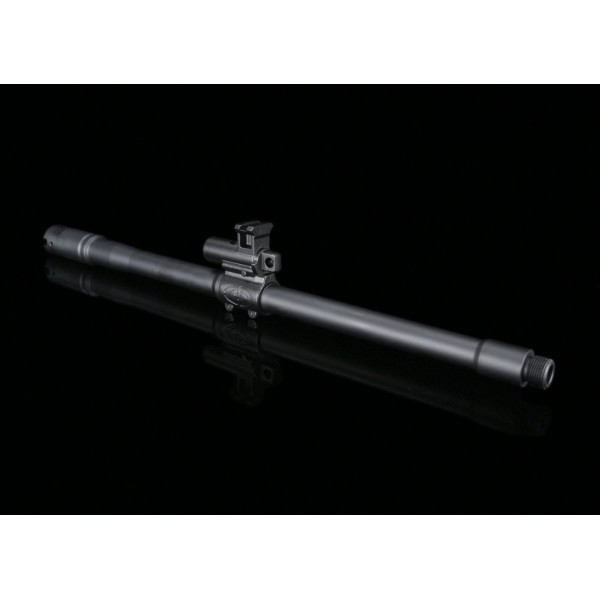 Silverback Внешний ствол MDRX 16"